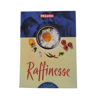 Miele Raffinesse