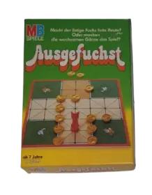 MB Ausgefuchst