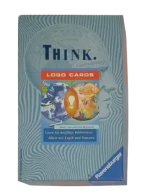 Ravensburger Think Logo Cards