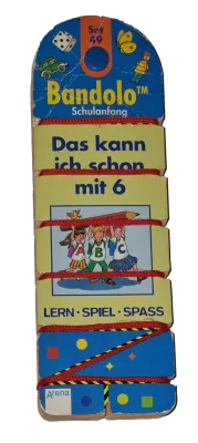 Super Bandolo Set 49 Schulanfang