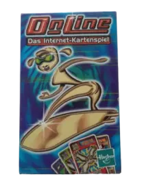 Hasbro Online Das Internet Kartenspiel