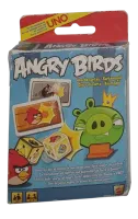 Amigo Angry Birds Kartenspiel