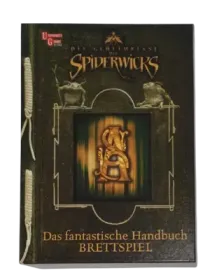 Die Geheimnisse der Spiderwicks