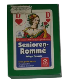 ASS Senioren Romme