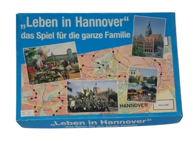 Leben in Hannover