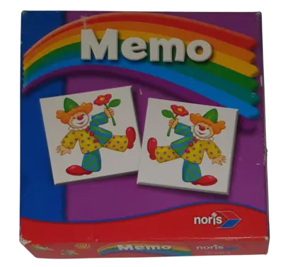 Noris Memo