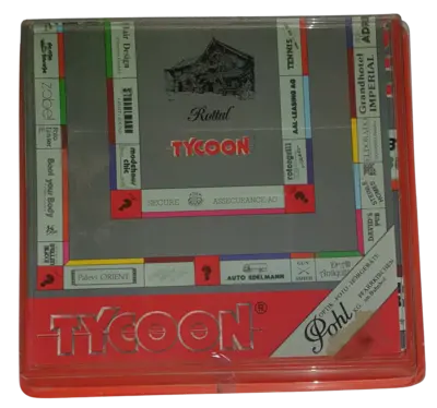 Tycoon Optik-Foto-Hörgeräte Pohl