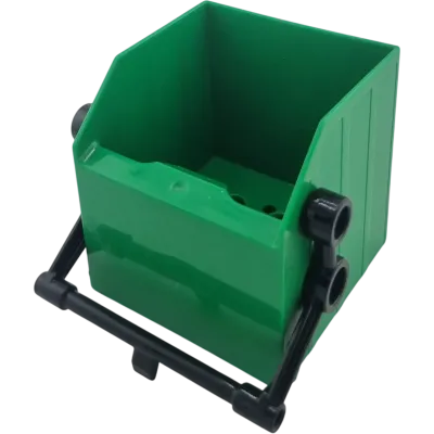 Lego Duplo 51263 Grüner Container Recycling