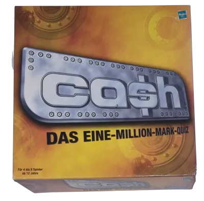 Hasbro Cash