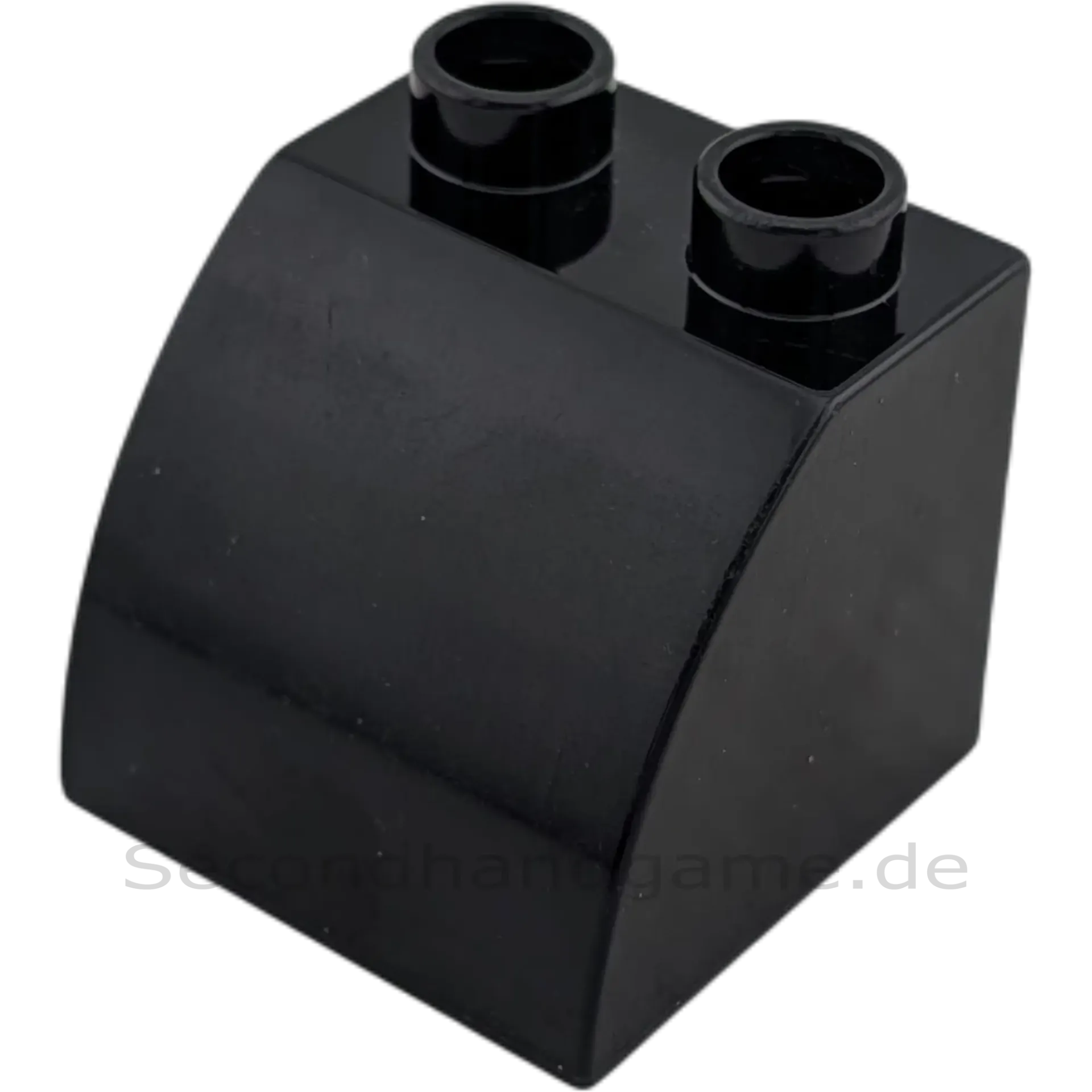 Lego Duplo 11170 Stein Schwarz