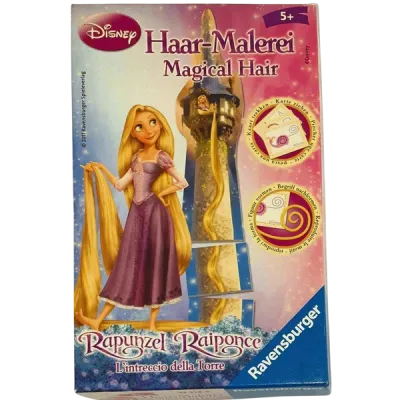 Ravensburger Disney Rapunzel Haar-Malerei