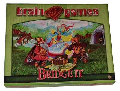 Brain Games Bridge it