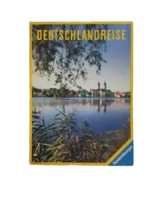 Ravensburger Deutschlandreise 60150036