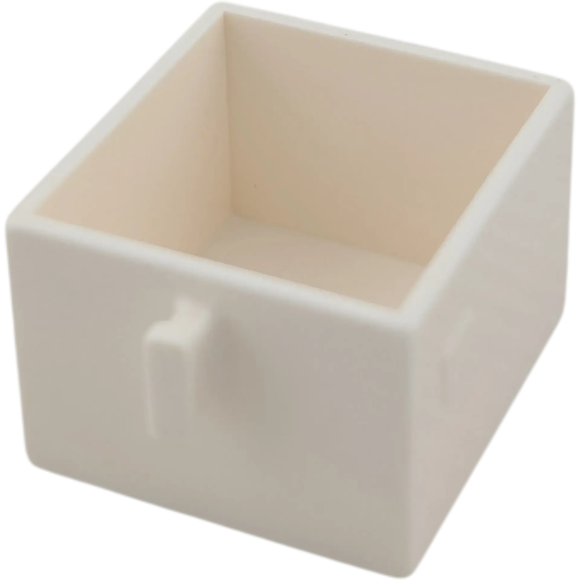 Lego Duplo Schublade Weiß