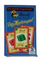 Schmidt Mensch ärgere dich nicht Das Kartenspiel
