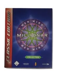 Wer wird Millionär? PC-Spiel