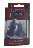 Game of Thrones Der eiserne Thron Sitz der Väter