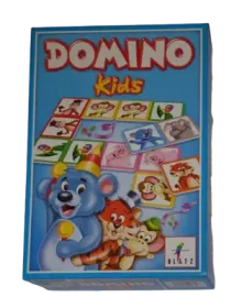 Blatz Domino Kids