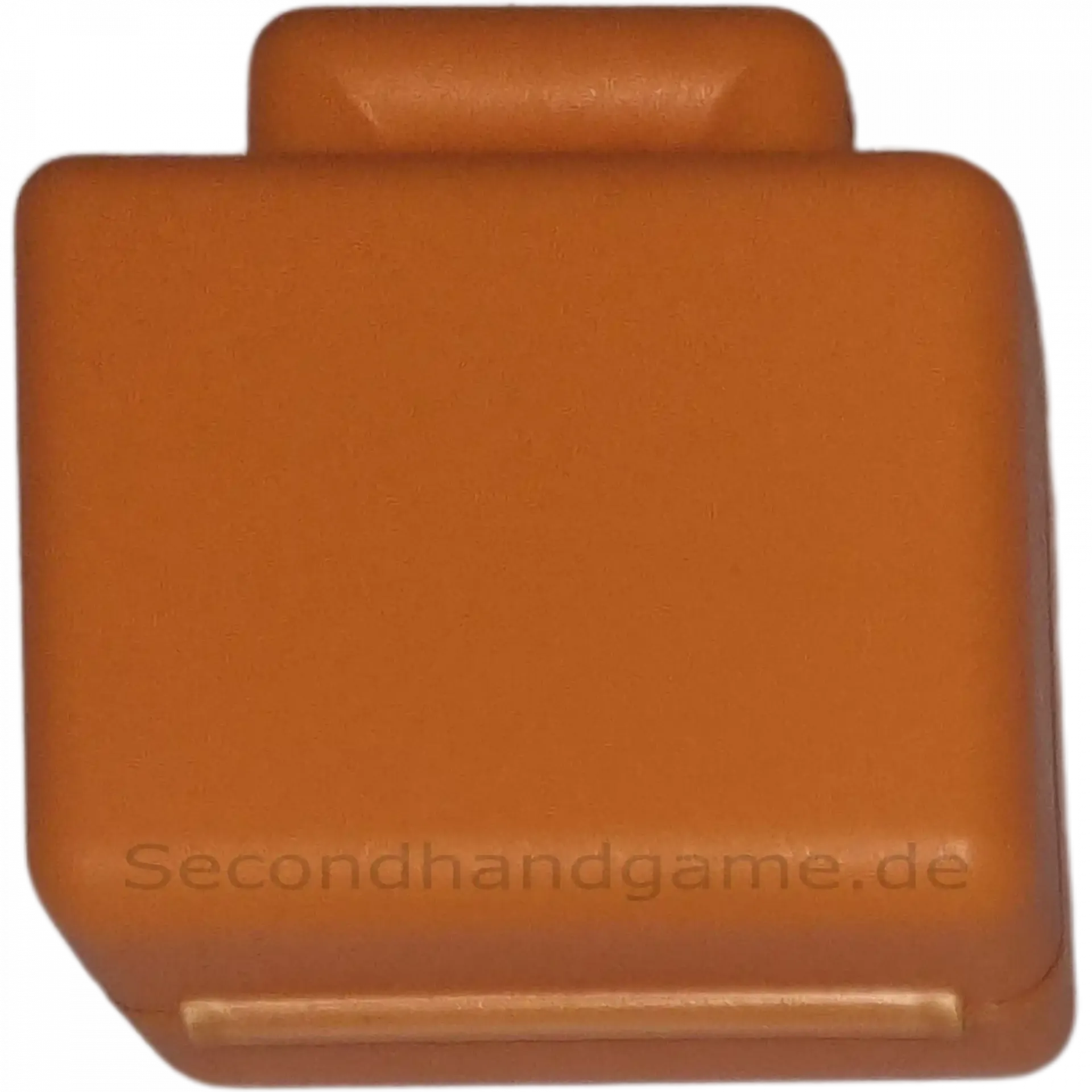 Lego Duplo Koffer Orange