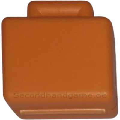 Lego Duplo Koffer Orange