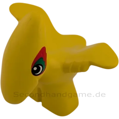 Lego Duplo 31057 Flugdinosaurier Langhals Kind 