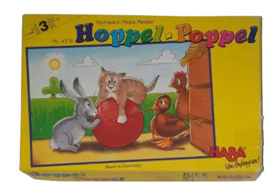Haba Hoppel-Poppel 4370