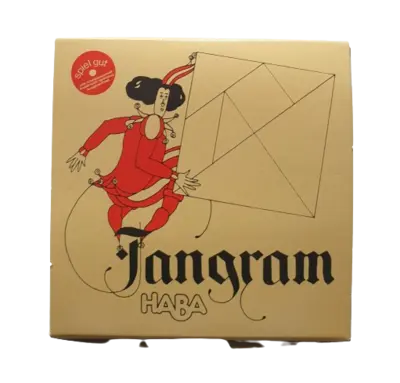 Haba Tangram 2470