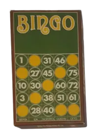 Berliner Spiele Bingo