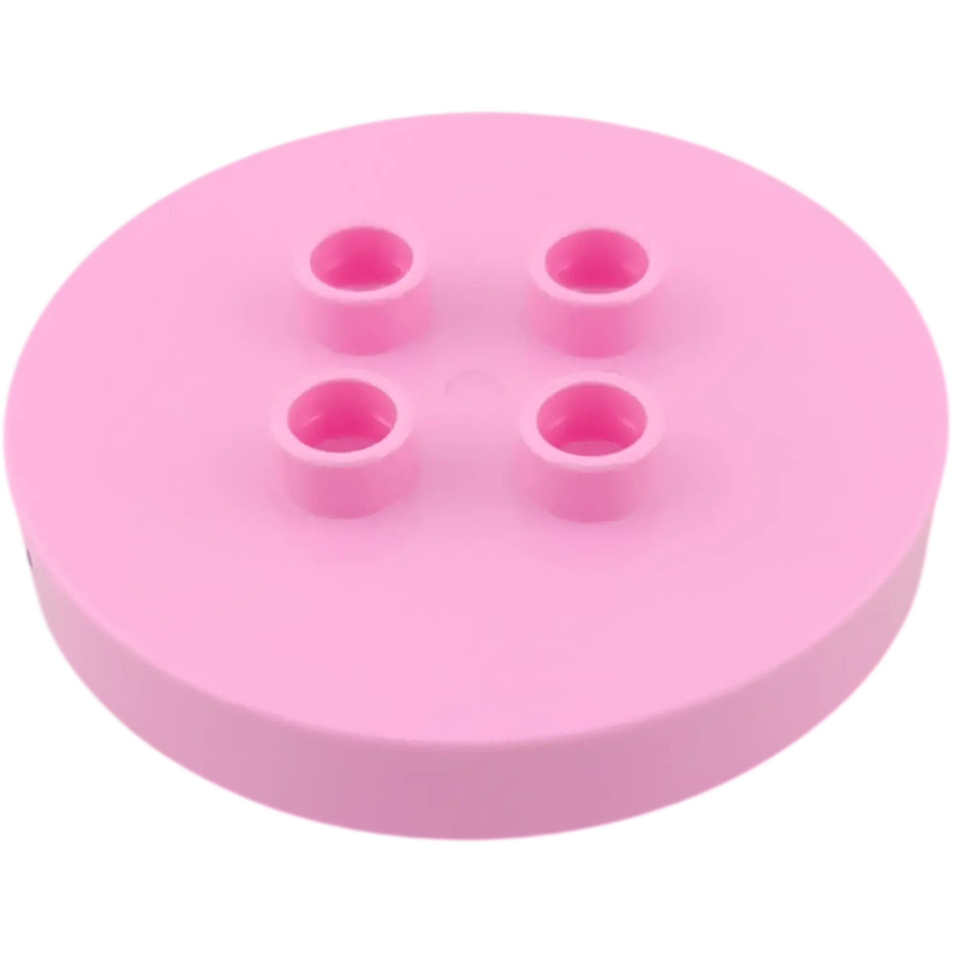 Lego Duplo 15516 Tisch Rosa