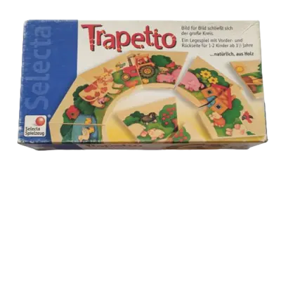 Selecta Trapetto 3527