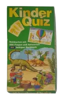 Naumann & Göbel Kinder Quiz