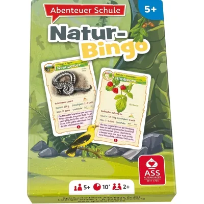 Nachhaltigkeit und Umwelt