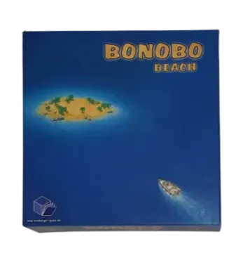 Kronberger Spiele Bonobo Beach