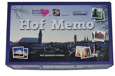 Ravensburger Hof Memo