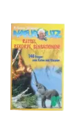 Klee Naturquiz Rätsel, Rekorde, Sensationen