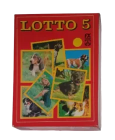 FX Schmid Lotto 5 - 94203