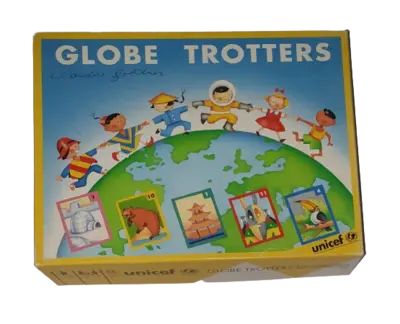 Unicef Globe Trotters