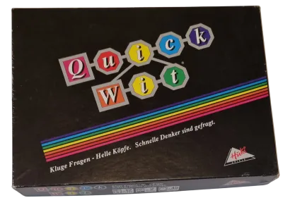 Huki Quick Wit 4101