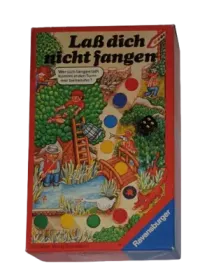 Ravensburger Laß dich nicht fangen