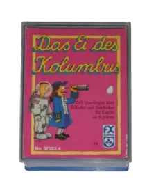 FX Schmid Das Ei des Kolumbus