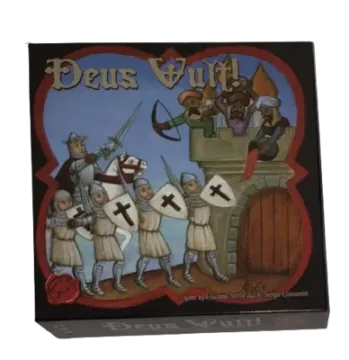Deus Vult