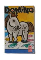 ASS Domino