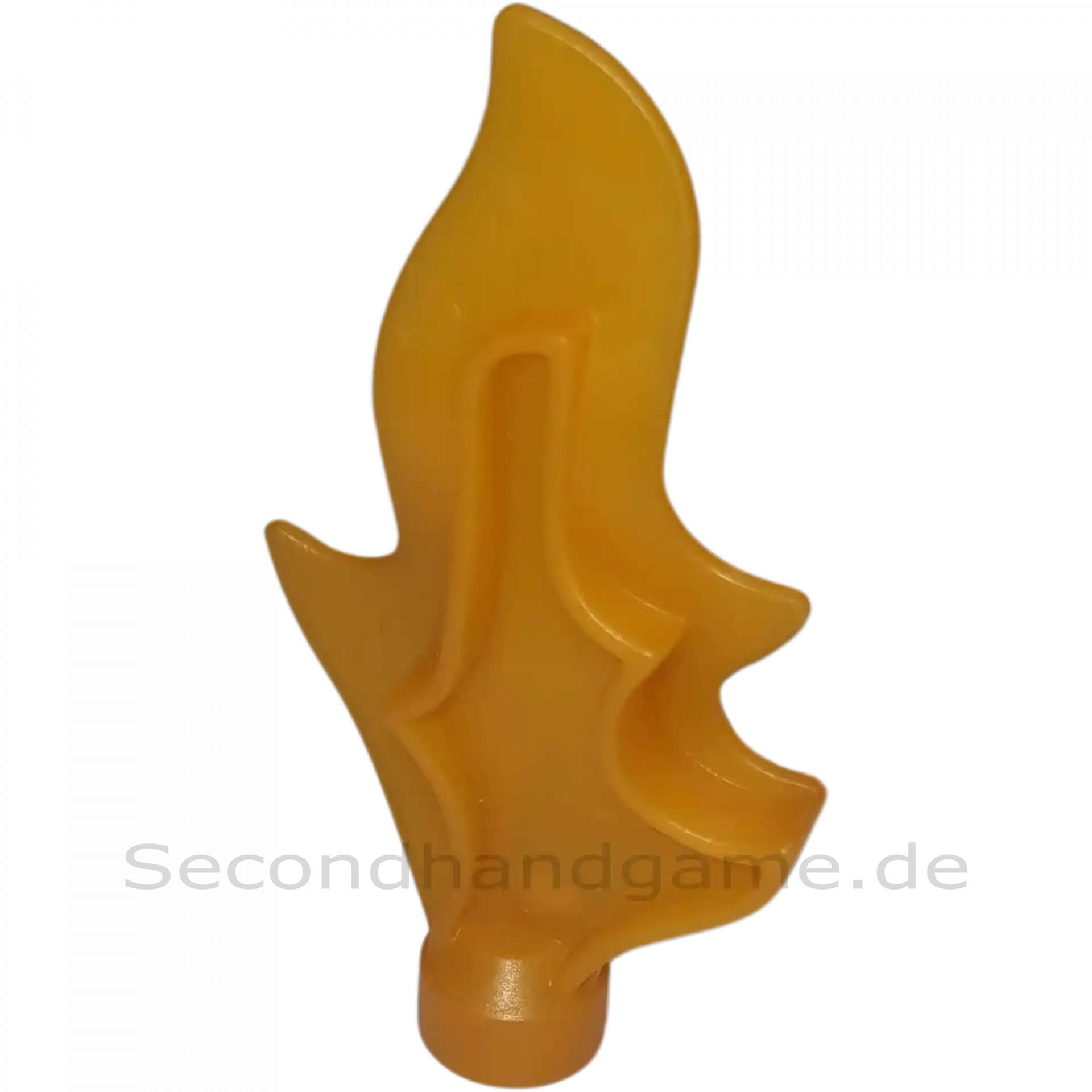Lego Duplo 51703 Feuer Flamme Hellorange
