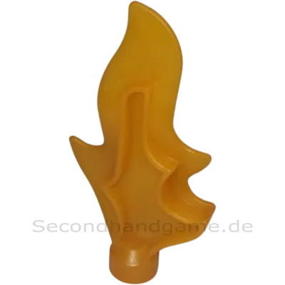 Lego Duplo 51703 Feuer Flamme Hellorange