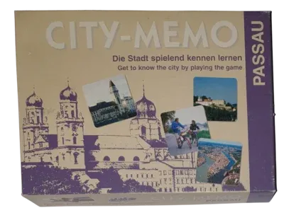 City-Memo Passau
