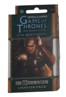 Game of Thrones Der eiserne Thron Die Königsgarde