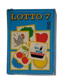 FX Schmid Lotto 7 - 94205
