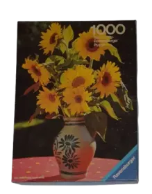 Ravensburger Puzzle 1000 Teile 62554894