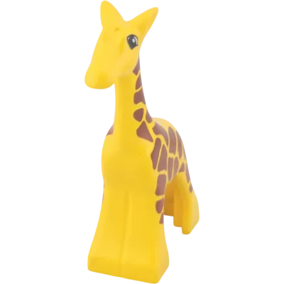 Lego Duplo Giraffe klein 