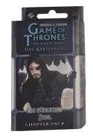 Game of Thrones Der eiserne Thron Ein tödliches Spiel